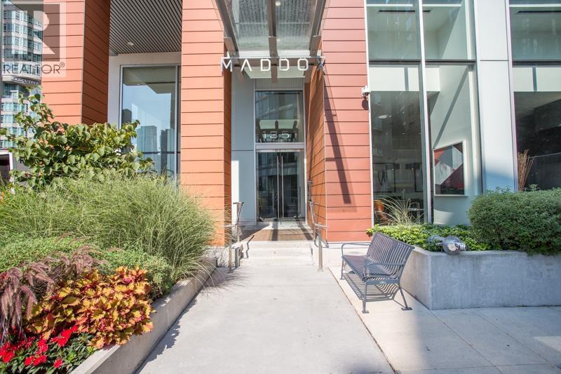 1805 1351 CONTINENTAL STREET, Vancouver, British Columbia