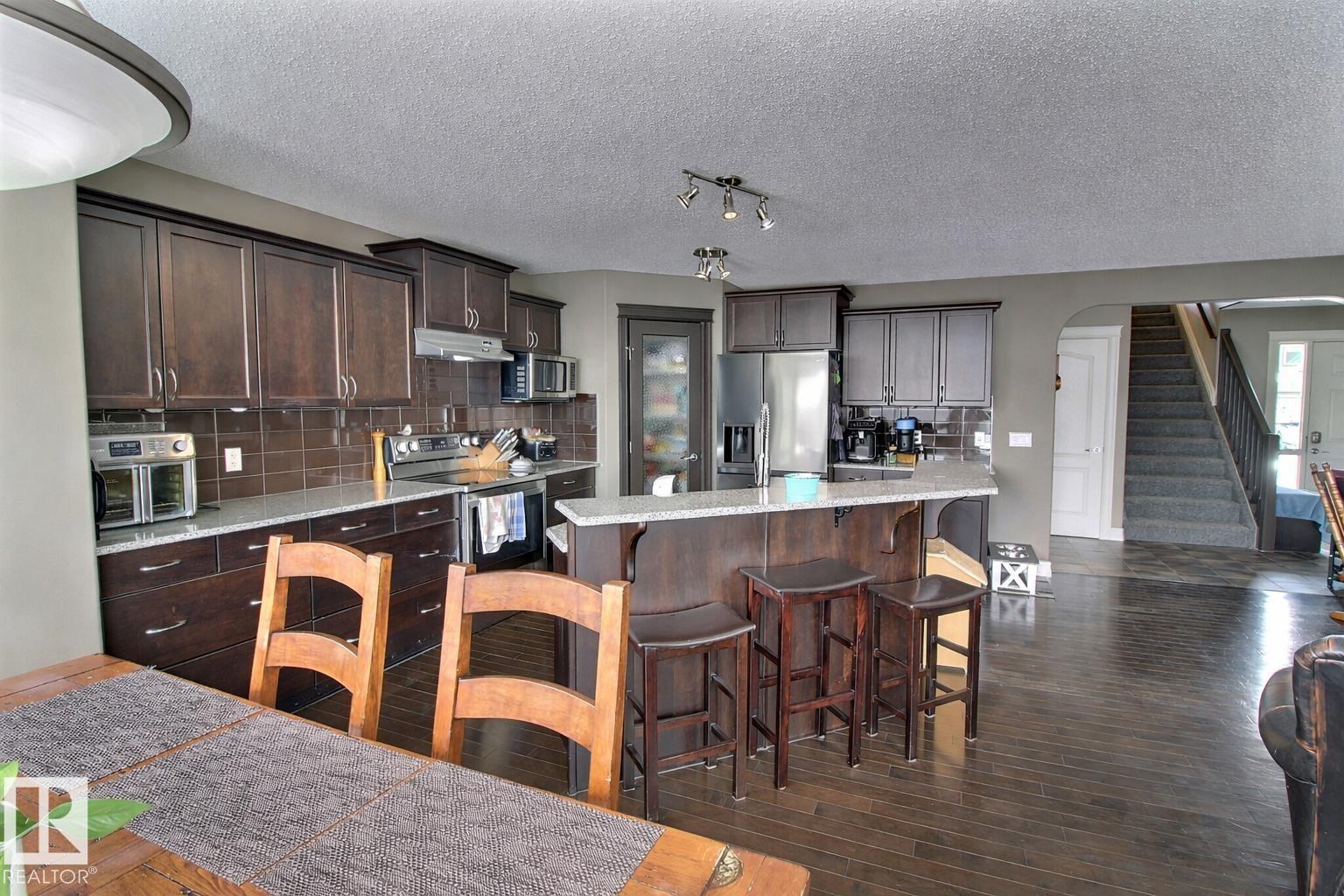 1212 Westerra Cr, Stony Plain, Alberta  T7Z 0B2 - Photo 7 - E4480337