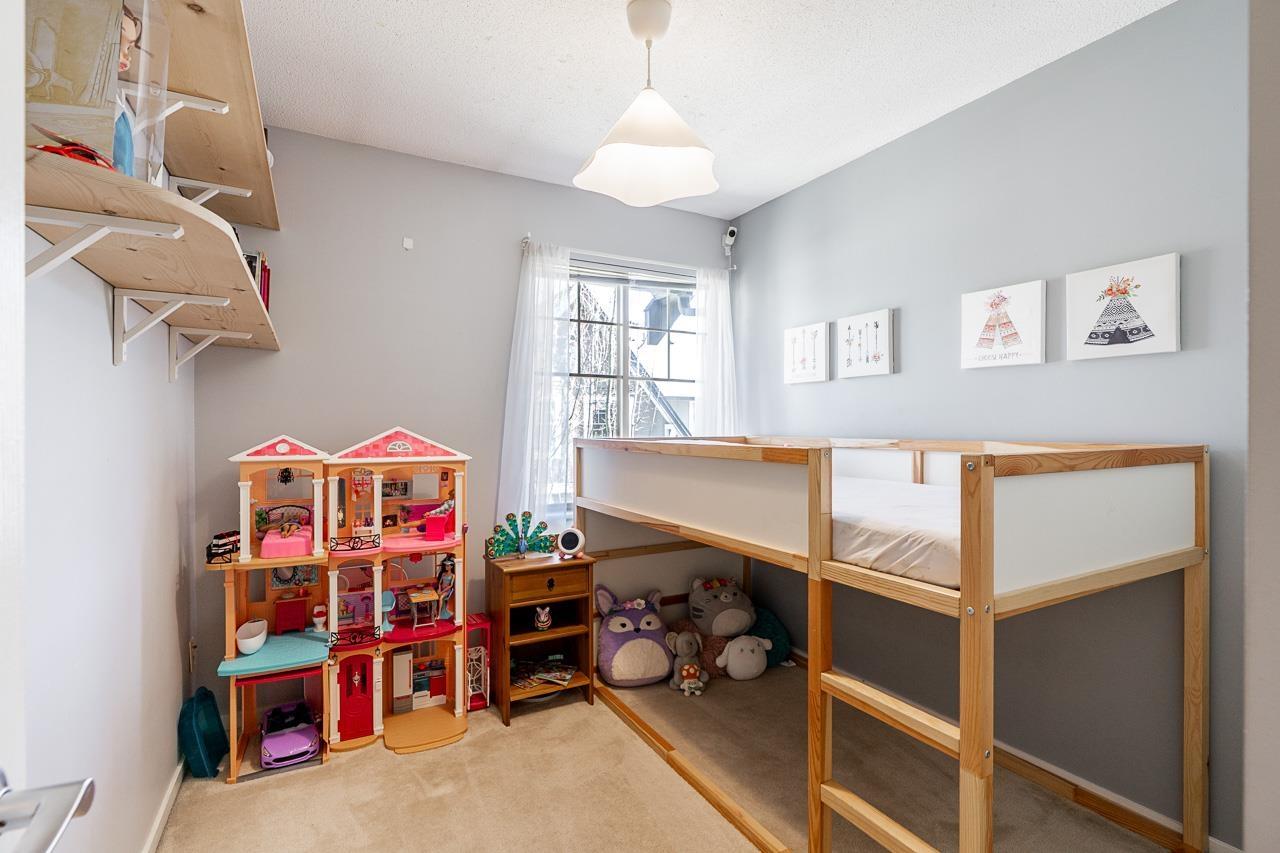 52 15152 62a Avenue, Surrey, British Columbia  V3S 1V1 - Photo 23 - R3120690
