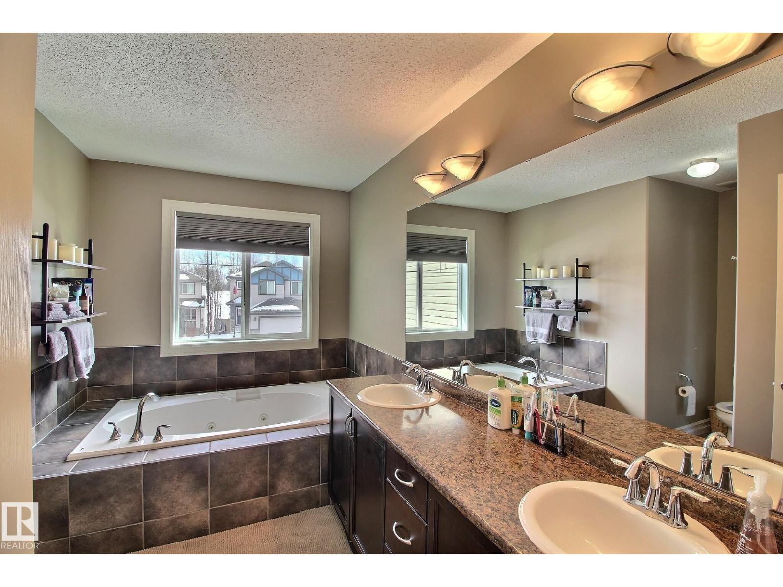 1212 Westerra Cr, Stony Plain, Alberta  T7Z 0B2 - Photo 13 - E4480337