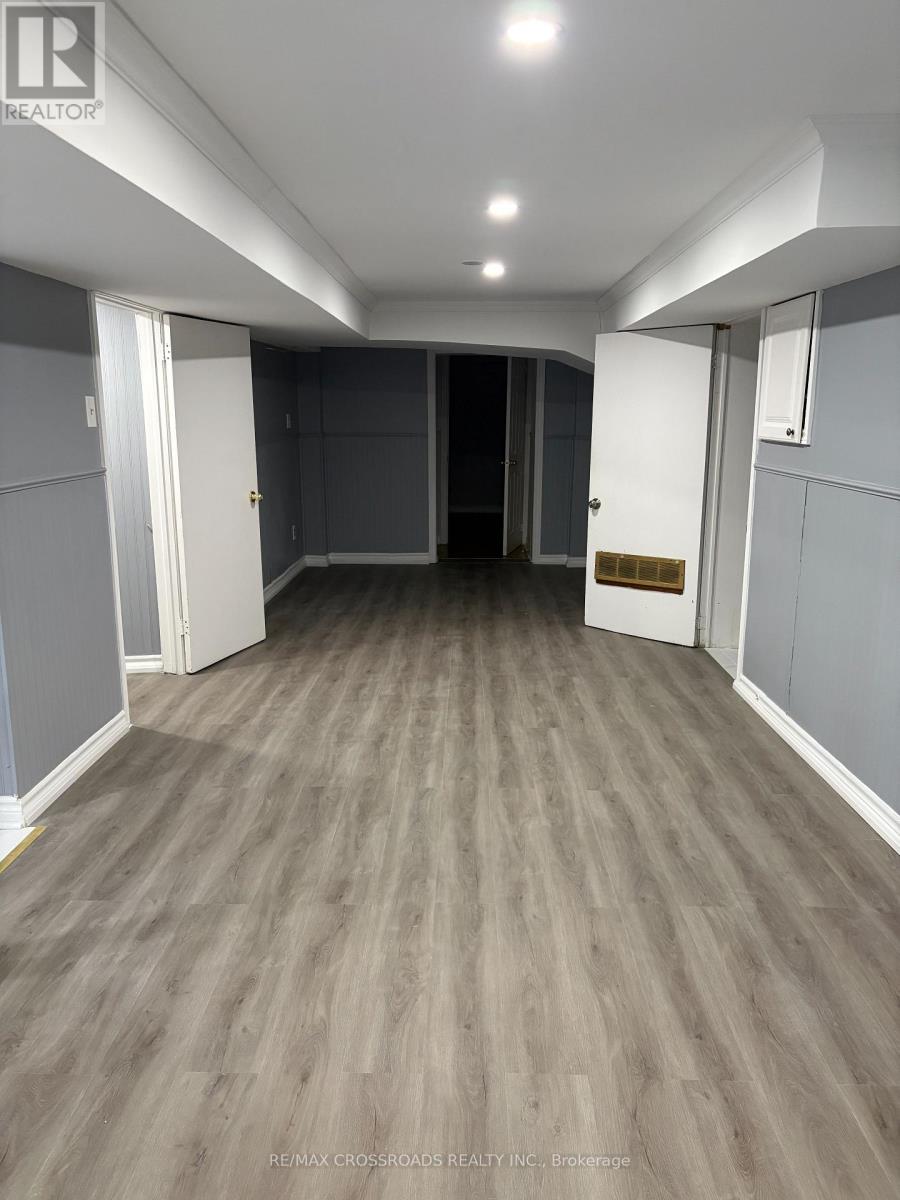 Basement - 466 Brimley Road, Toronto, Ontario  M1J 1A5 - Photo 7 - E13102704