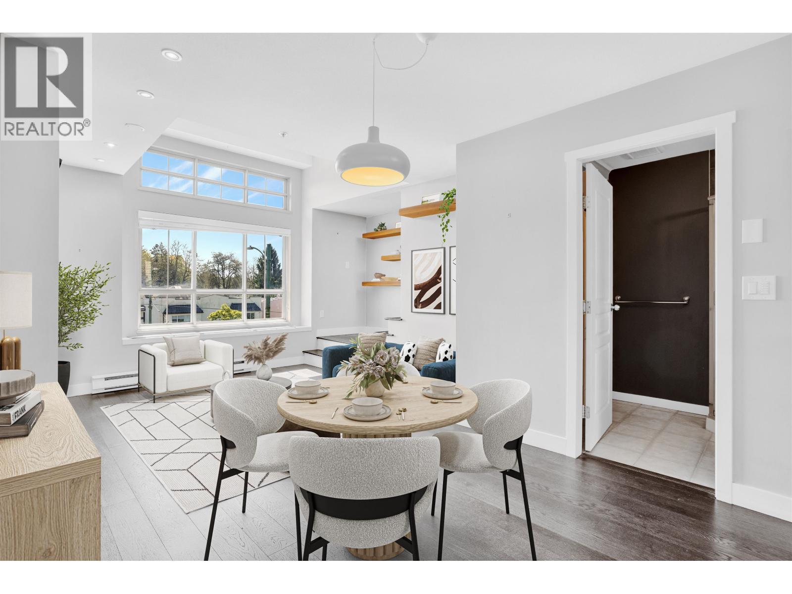 26 2375 W Broadway, Vancouver, British Columbia  V6K 2E6 - Photo 2 - R3120579