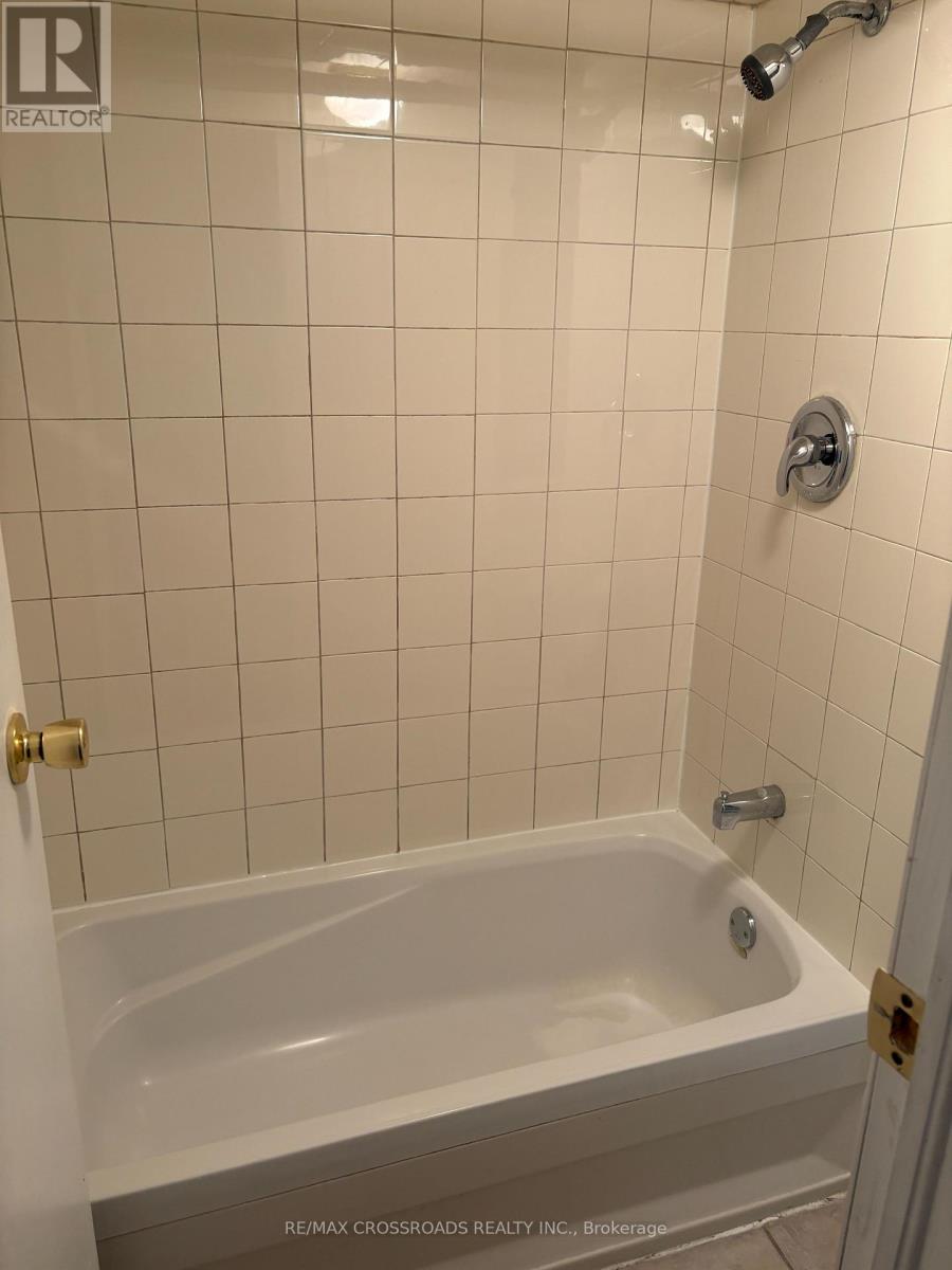 Basement - 466 Brimley Road, Toronto, Ontario  M1J 1A5 - Photo 11 - E13102704