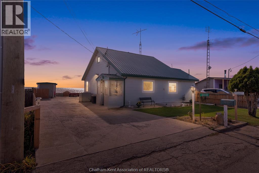 18518 Erie Shore Drive, Blenheim, Ontario  N0P 1A0 - Photo 44 - 26010295