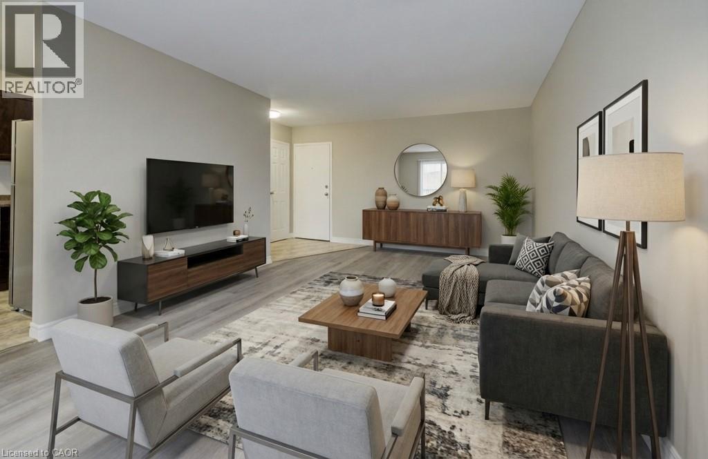 390 Admiral Drive Unit# 206, London, Ontario  N5V 3C2 - Photo 4 - 40815995