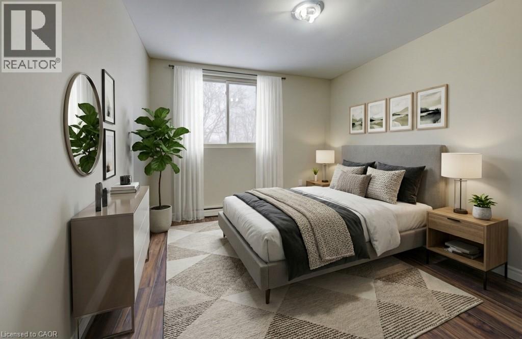 390 Admiral Drive Unit# 206, London, Ontario  N5V 3C2 - Photo 8 - 40815995