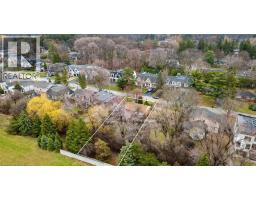 1051 MELVIN Avenue, Oakville, Ontario