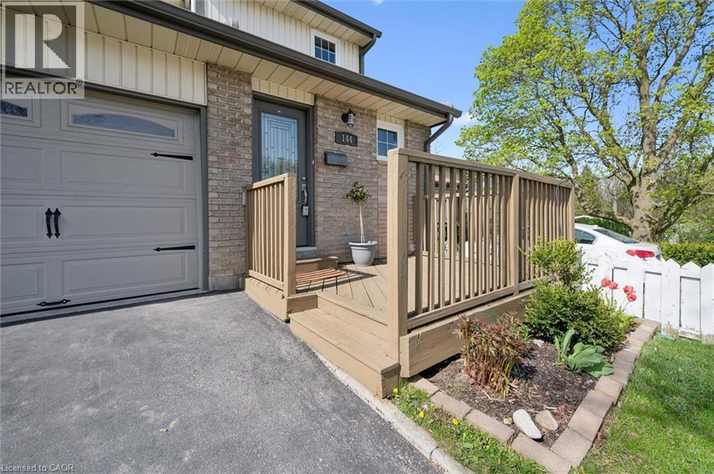 144 Sunset Court, Cambridge, Ontario  N1S 4M8 - Photo 4 - 40826918