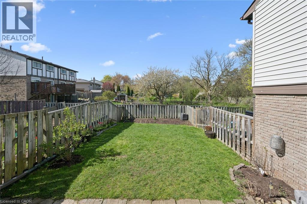144 Sunset Court, Cambridge, Ontario  N1S 4M8 - Photo 38 - 40826918