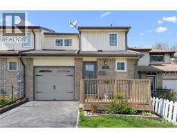 144 SUNSET Court, Cambridge, Ontario