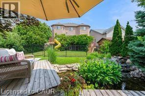 29 Gaines Avenue, Dundas, Ontario  L9H 7M4 - Photo 42 - 40827139