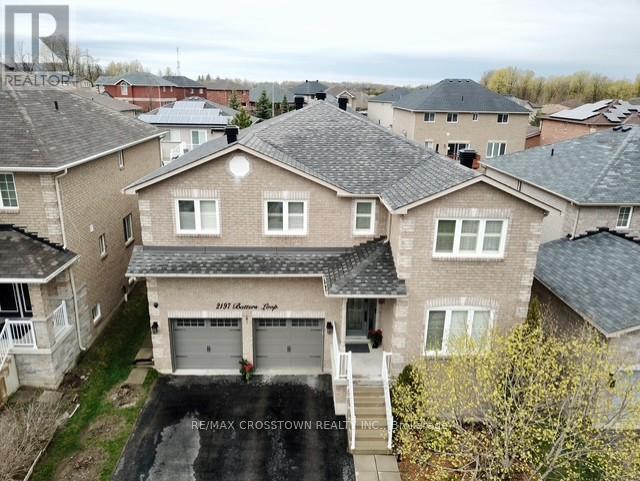 2197 BATTERS LOOP, Innisfil, Ontario