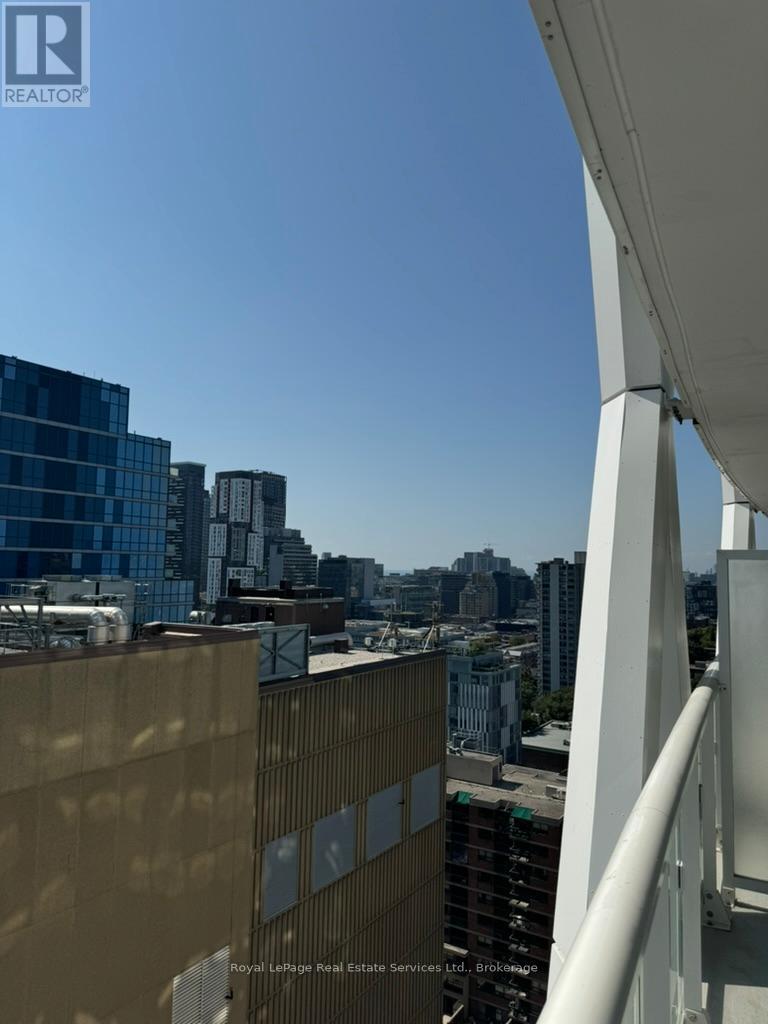 1814 - 230 Simcoe Street, Toronto, Ontario  M5T 1T4 - Photo 20 - C13103160