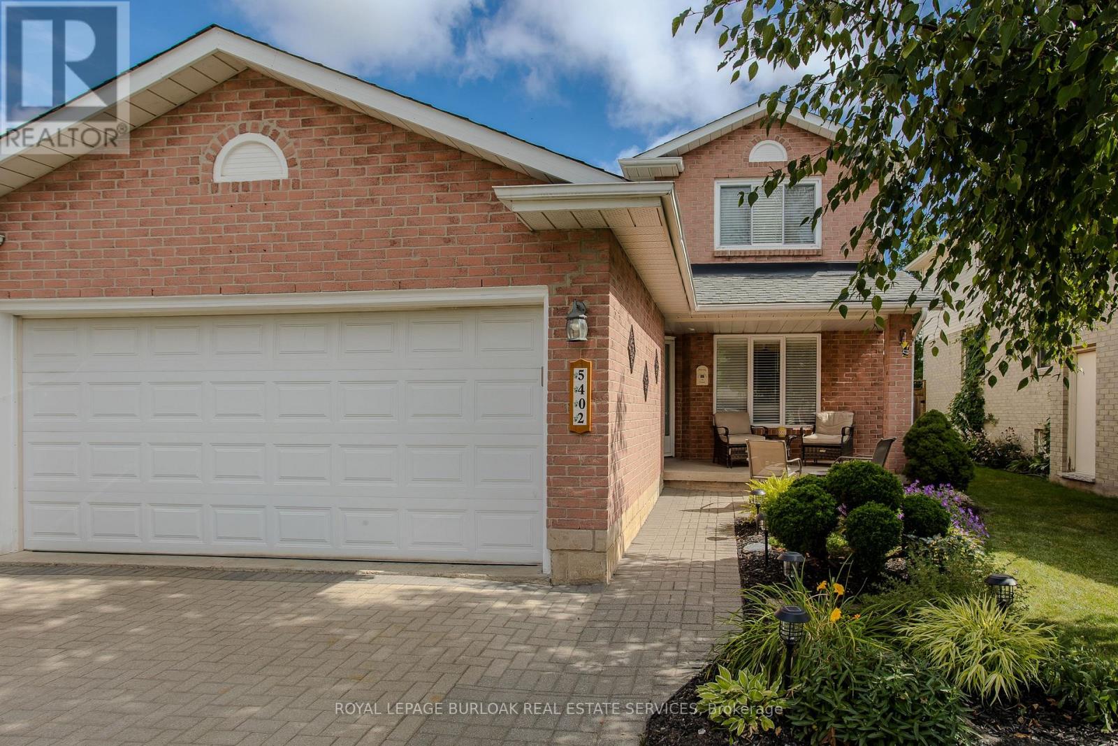 5402 SHELDON PARK DRIVE, Burlington, Ontario