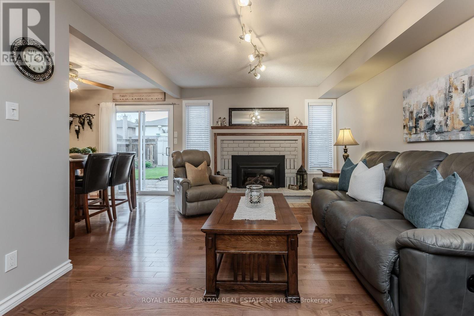 5402 Sheldon Park Drive, Burlington, Ontario  L7L 5X1 - Photo 10 - W13102870