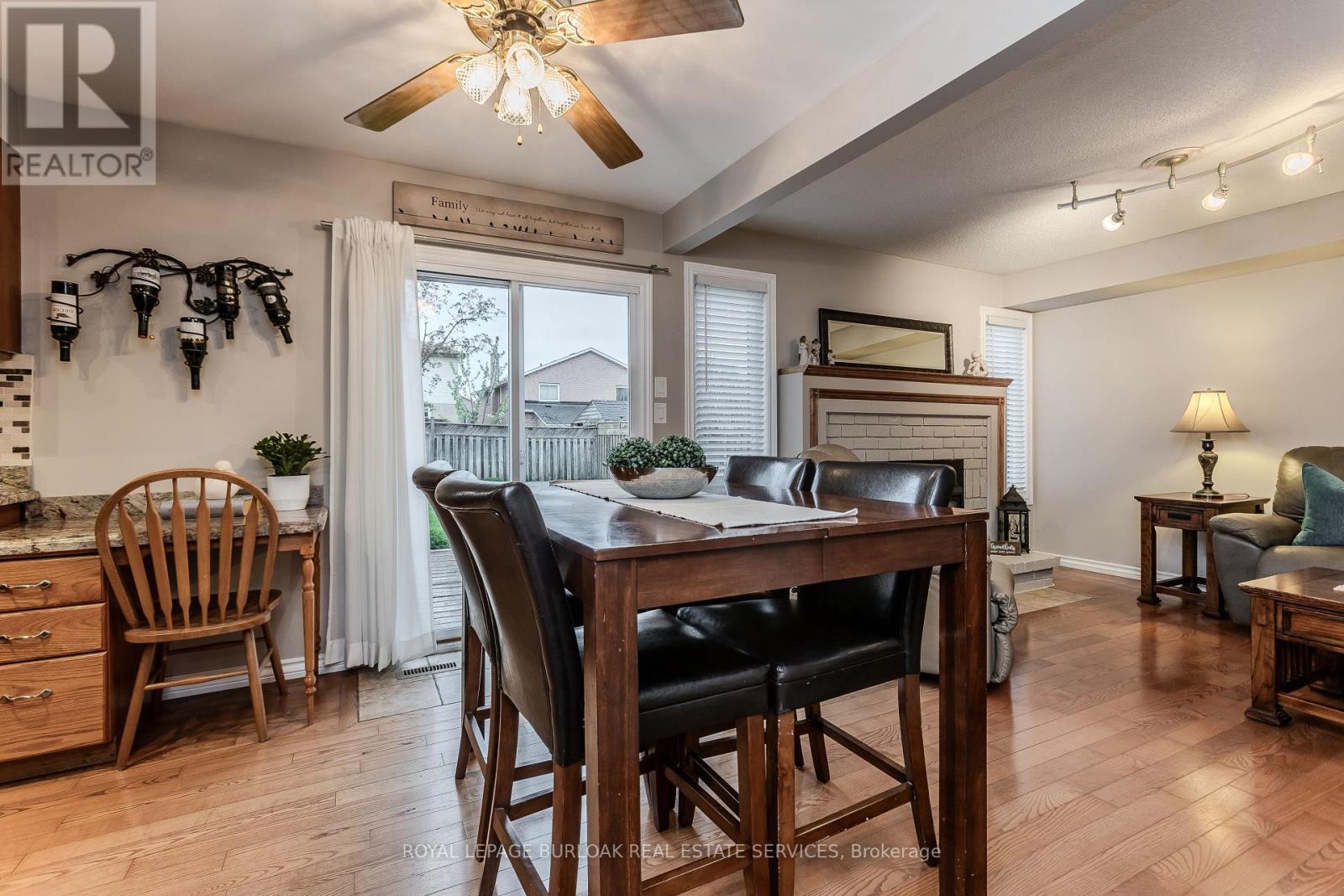 5402 Sheldon Park Drive, Burlington, Ontario  L7L 5X1 - Photo 13 - W13102870