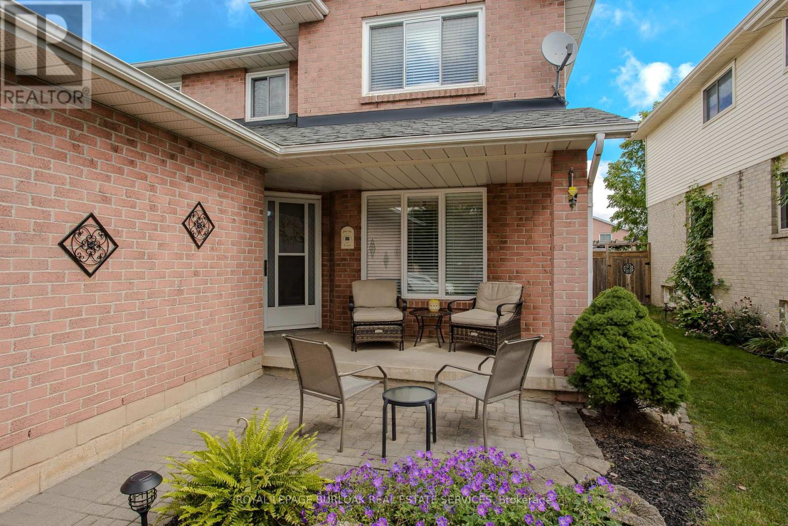 5402 Sheldon Park Drive, Burlington, Ontario  L7L 5X1 - Photo 23 - W13102870