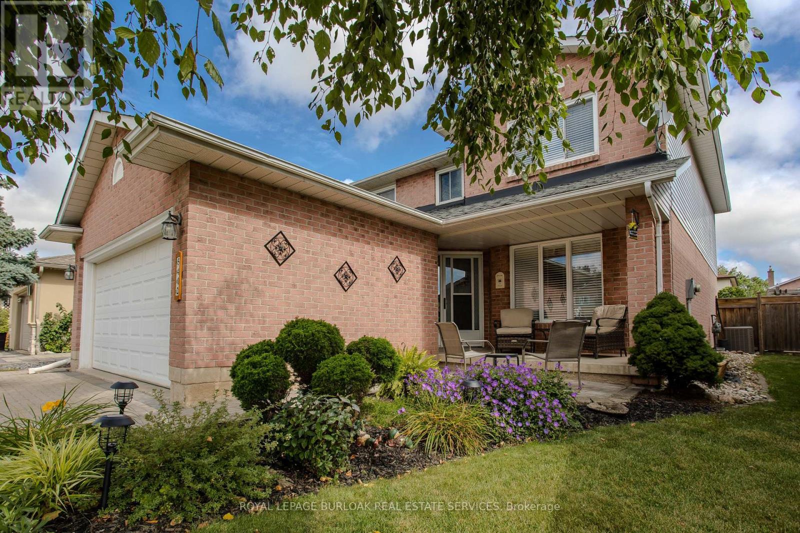 5402 Sheldon Park Drive, Burlington, Ontario  L7L 5X1 - Photo 24 - W13102870