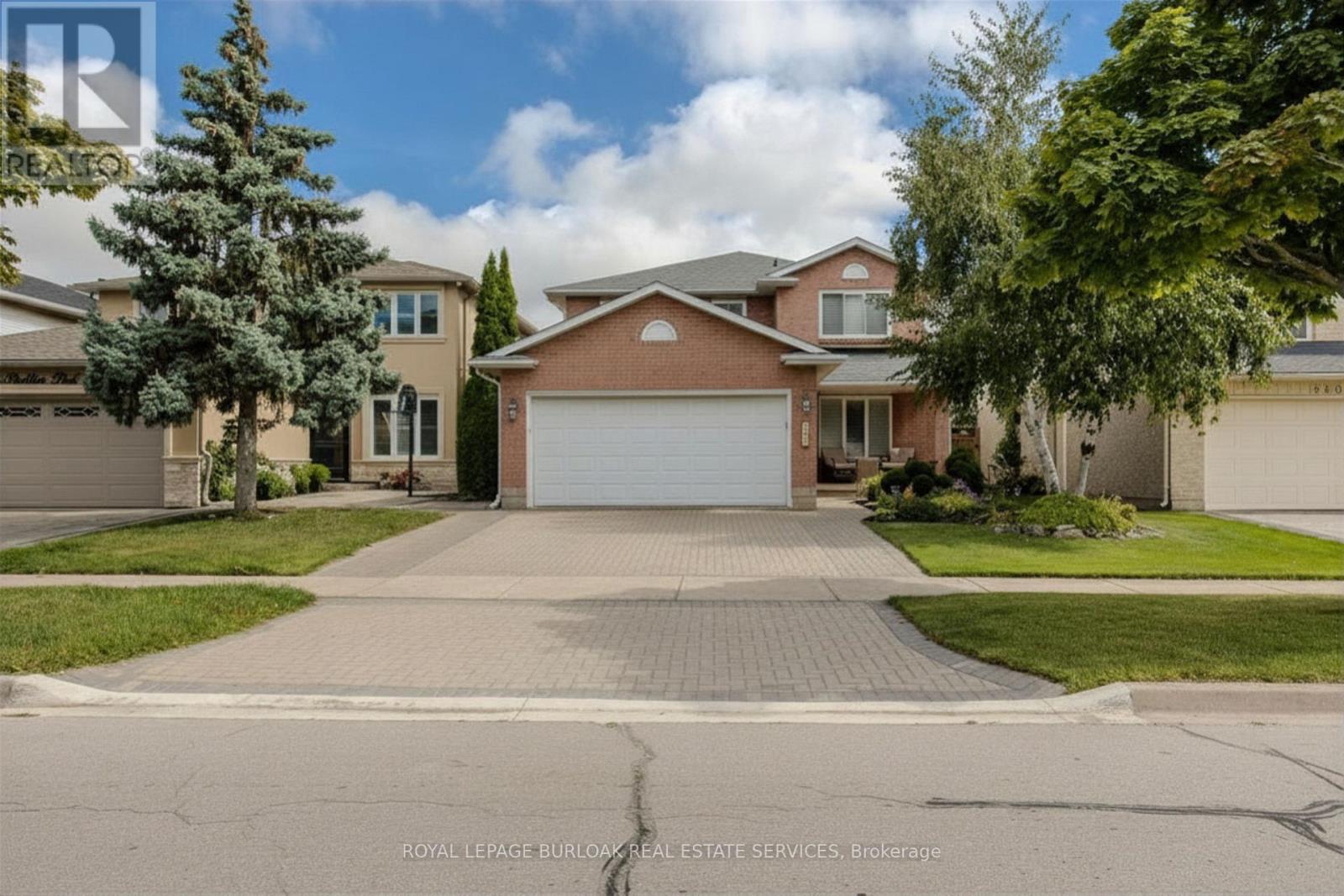 5402 Sheldon Park Drive, Burlington, Ontario  L7L 5X1 - Photo 25 - W13102870