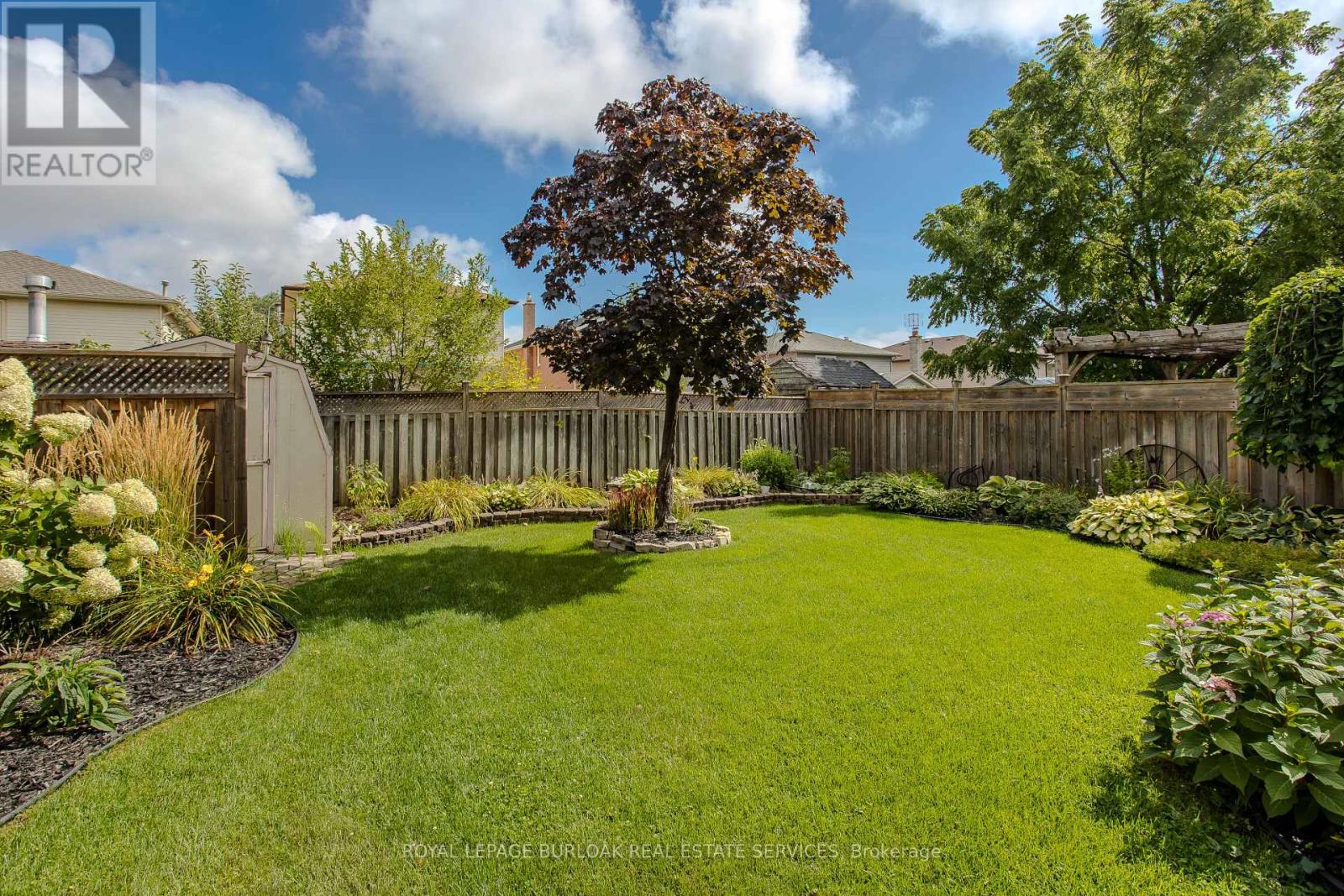 5402 Sheldon Park Drive, Burlington, Ontario  L7L 5X1 - Photo 4 - W13102870