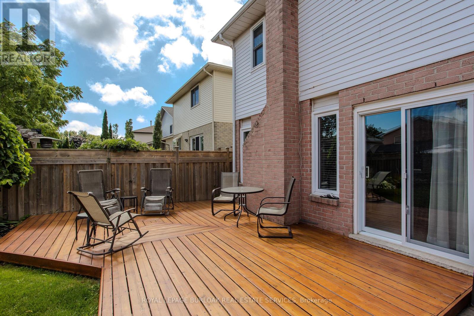 5402 Sheldon Park Drive, Burlington, Ontario  L7L 5X1 - Photo 8 - W13102870