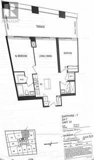 301 - 30 Elm Drive E, Mississauga, Ontario  L5A 4C3 - Photo 8 - W13102882