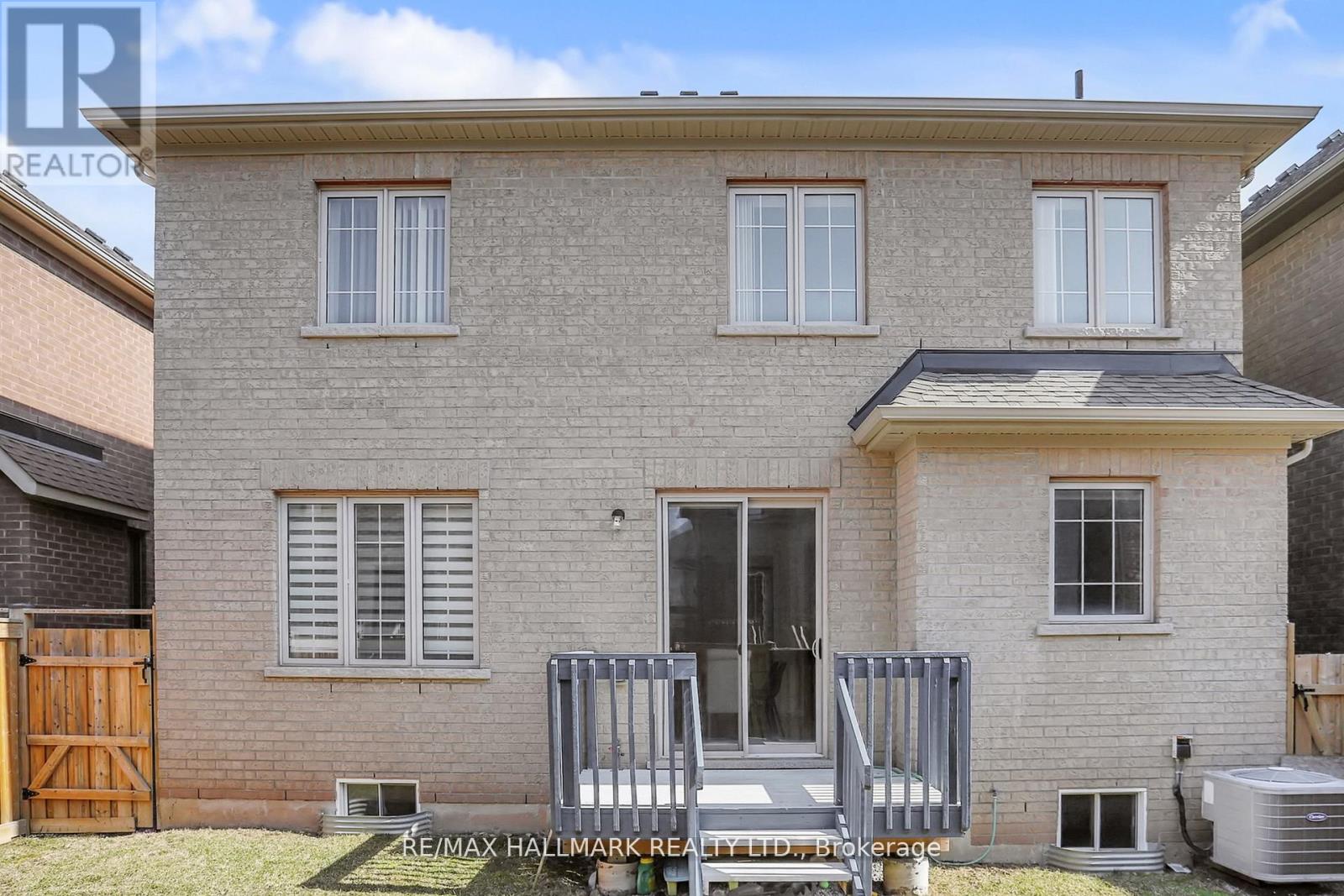 9 Lyle Way E, Brampton, Ontario  L6X 5P8 - Photo 46 - W13102922