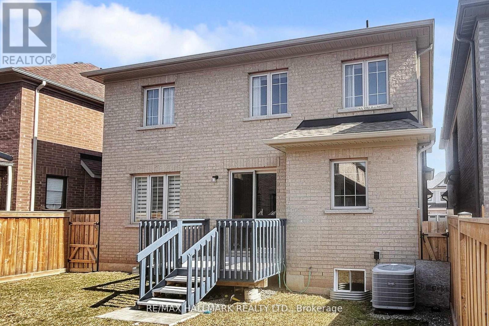 9 Lyle Way E, Brampton, Ontario  L6X 5P8 - Photo 47 - W13102922