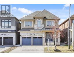 9 LYLE WAY E, Brampton, Ontario