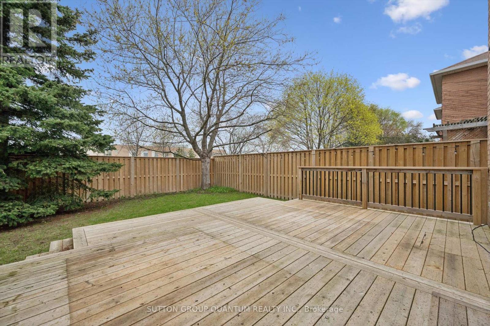 1253 Glen Valley Road, Oakville, Ontario  L6M 3K1 - Photo 28 - W13102962