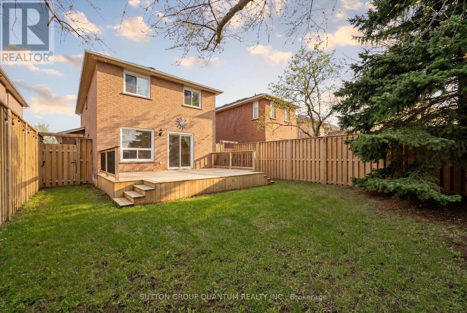 1253 Glen Valley Road, Oakville, Ontario  L6M 3K1 - Photo 29 - W13102962