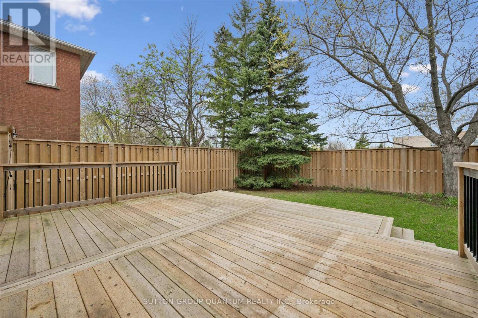 1253 Glen Valley Road, Oakville, Ontario  L6M 3K1 - Photo 32 - W13102962