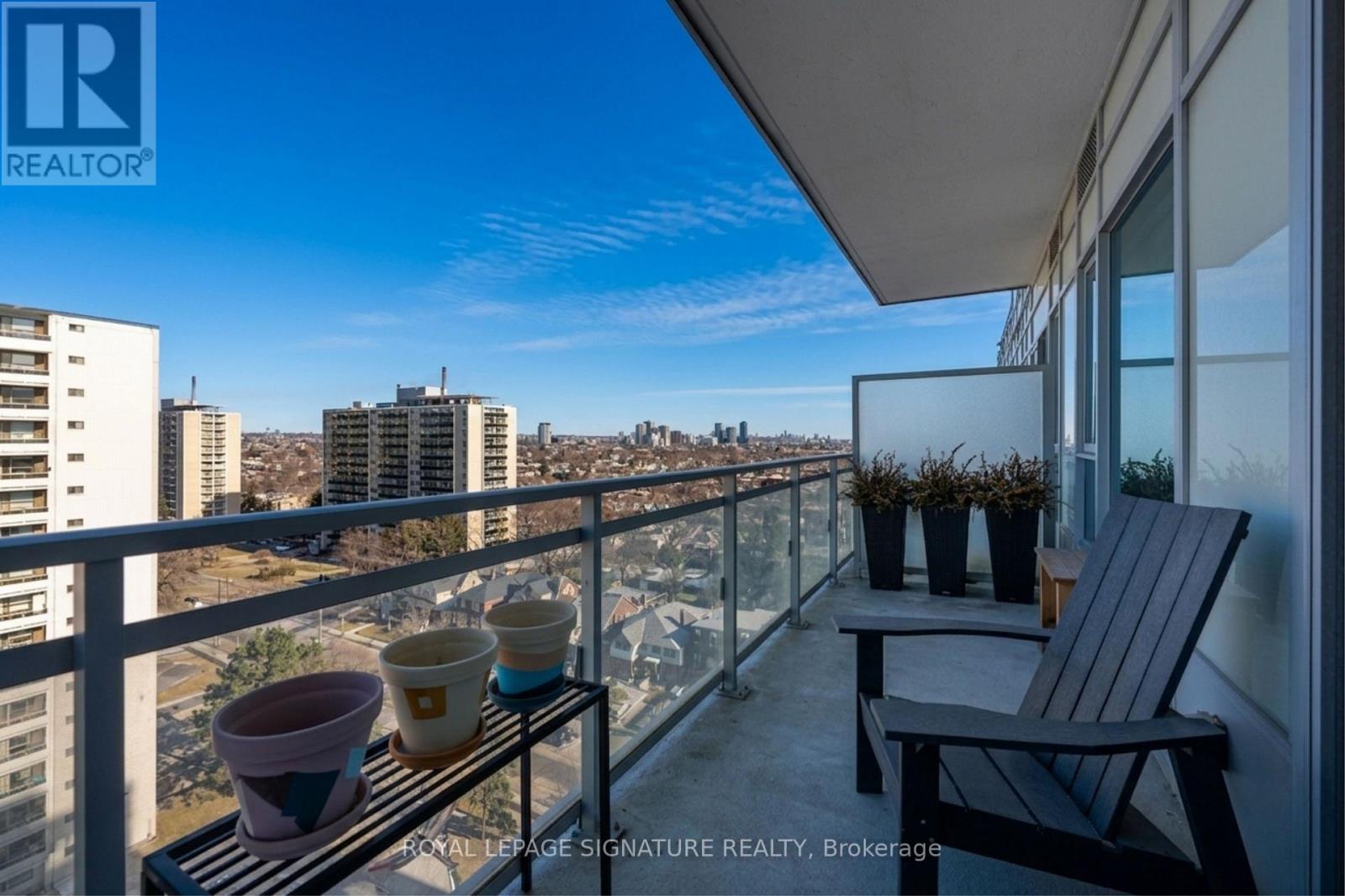 1201 - 1830 Bloor Street W, Toronto, Ontario  M6P 0A2 - Photo 14 - W13102986