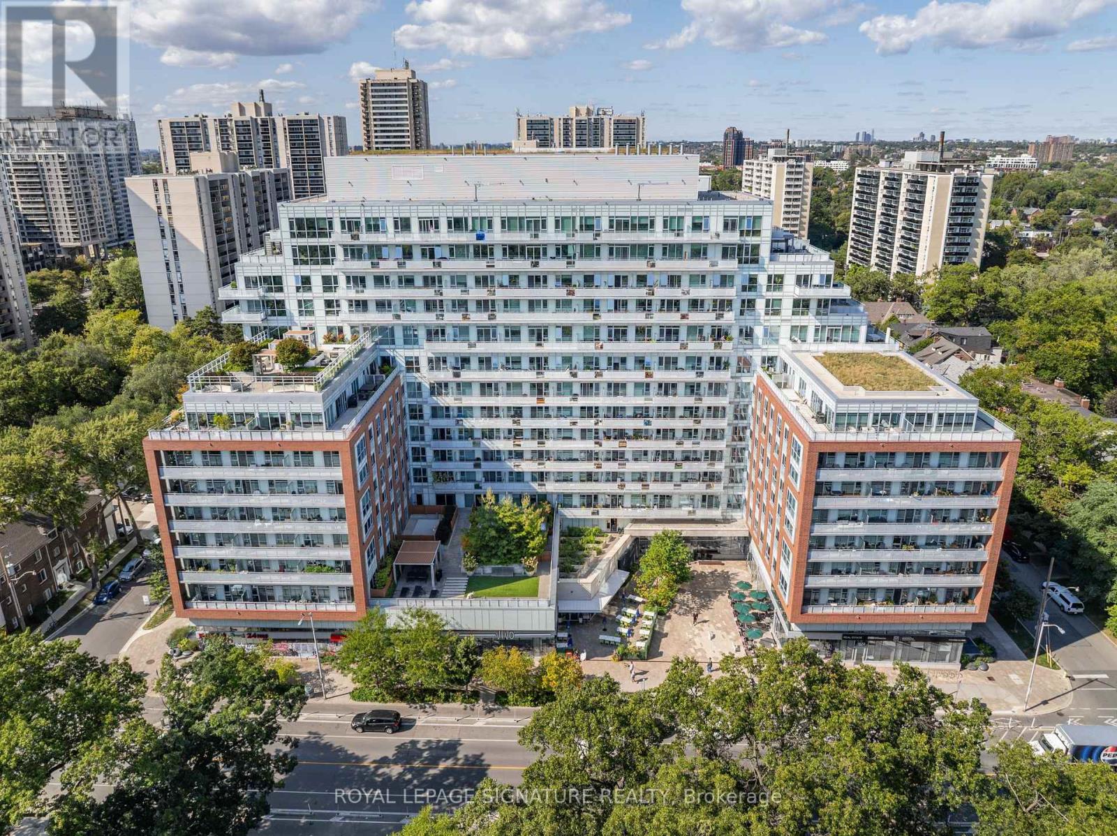 1201 - 1830 Bloor Street W, Toronto, Ontario  M6P 0A2 - Photo 17 - W13102986