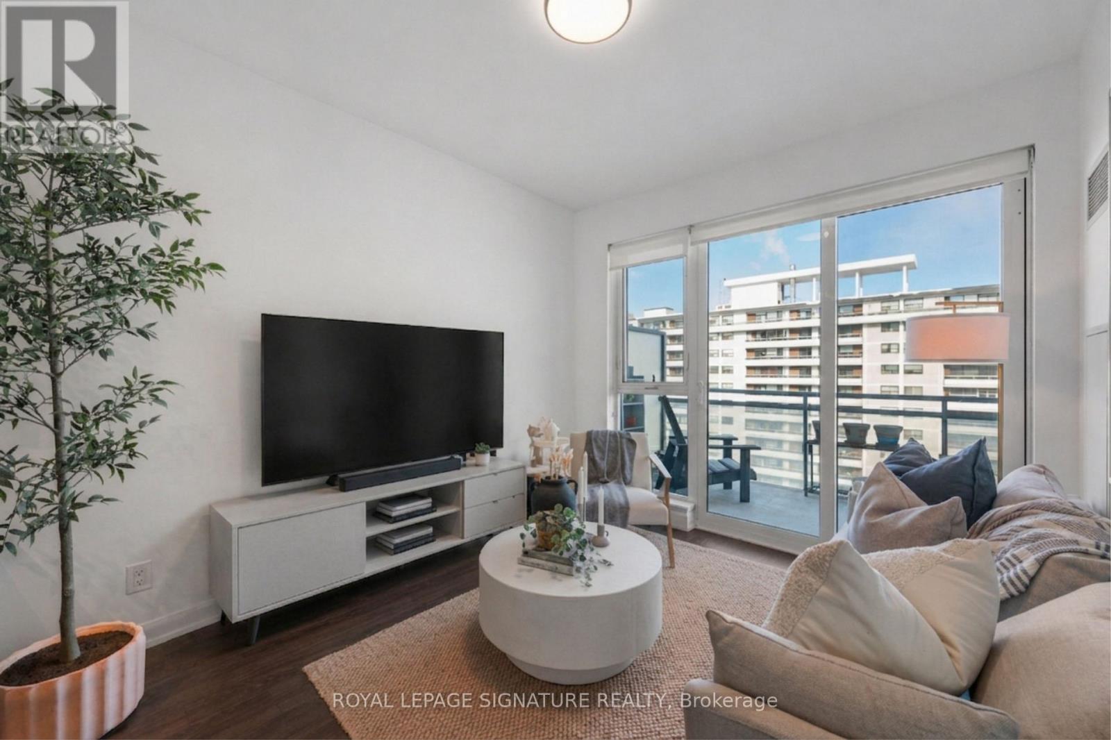 1201 - 1830 Bloor Street W, Toronto, Ontario  M6P 0A2 - Photo 7 - W13102986