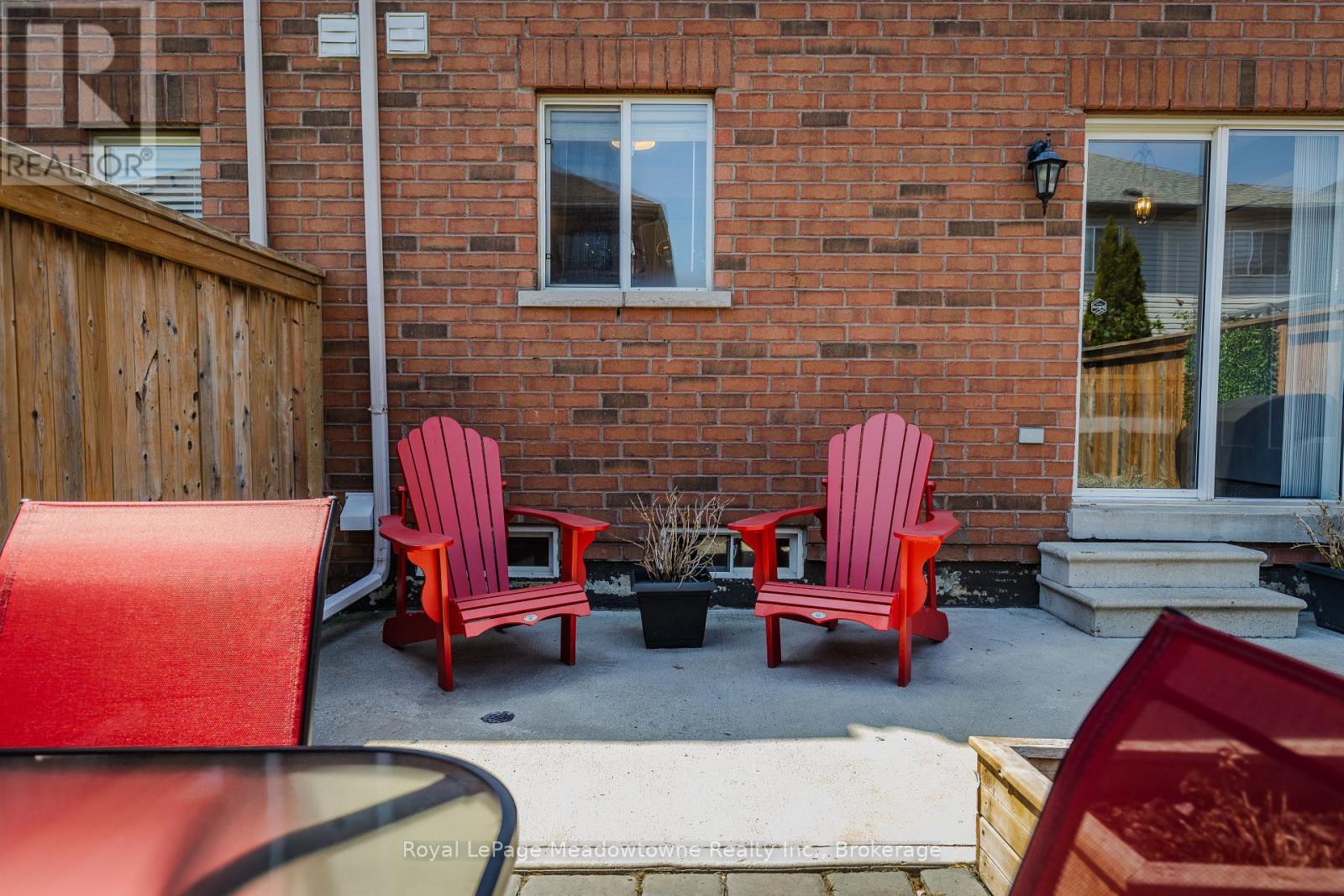 111 Waters Boulevard, Milton, Ontario  L9T 6K5 - Photo 10 - W13103236