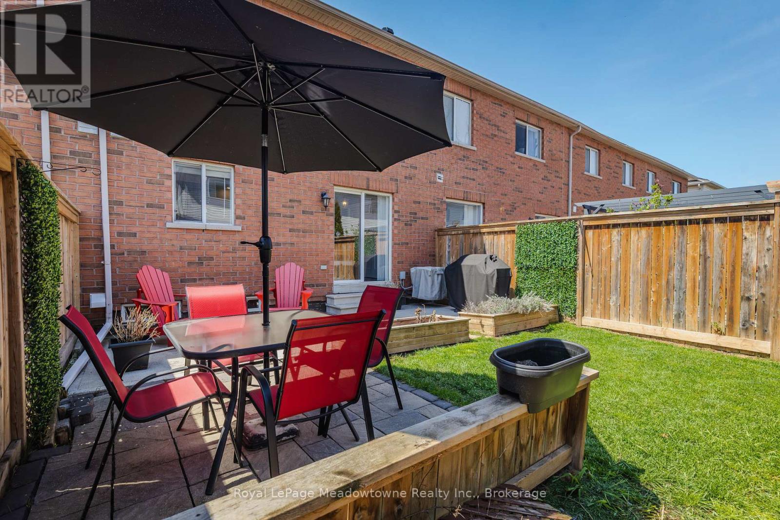 111 Waters Boulevard, Milton, Ontario  L9T 6K5 - Photo 11 - W13103236