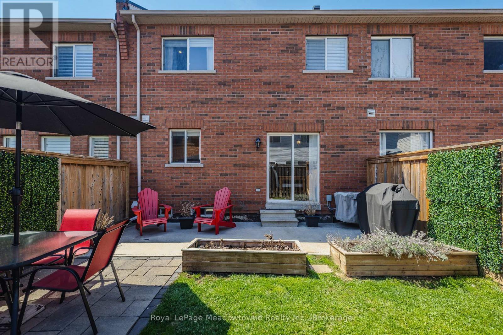 111 Waters Boulevard, Milton, Ontario  L9T 6K5 - Photo 12 - W13103236