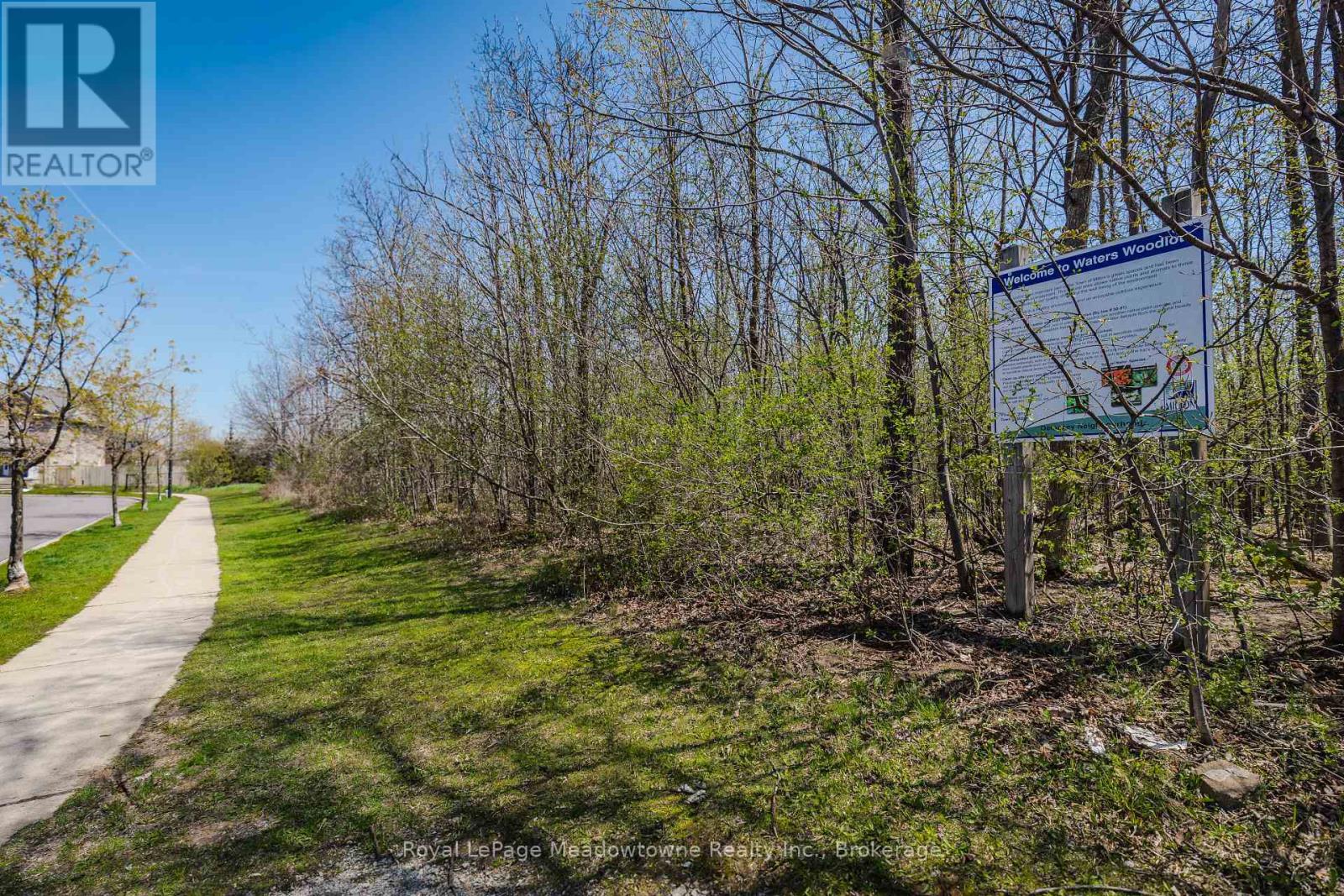 111 Waters Boulevard, Milton, Ontario  L9T 6K5 - Photo 13 - W13103236