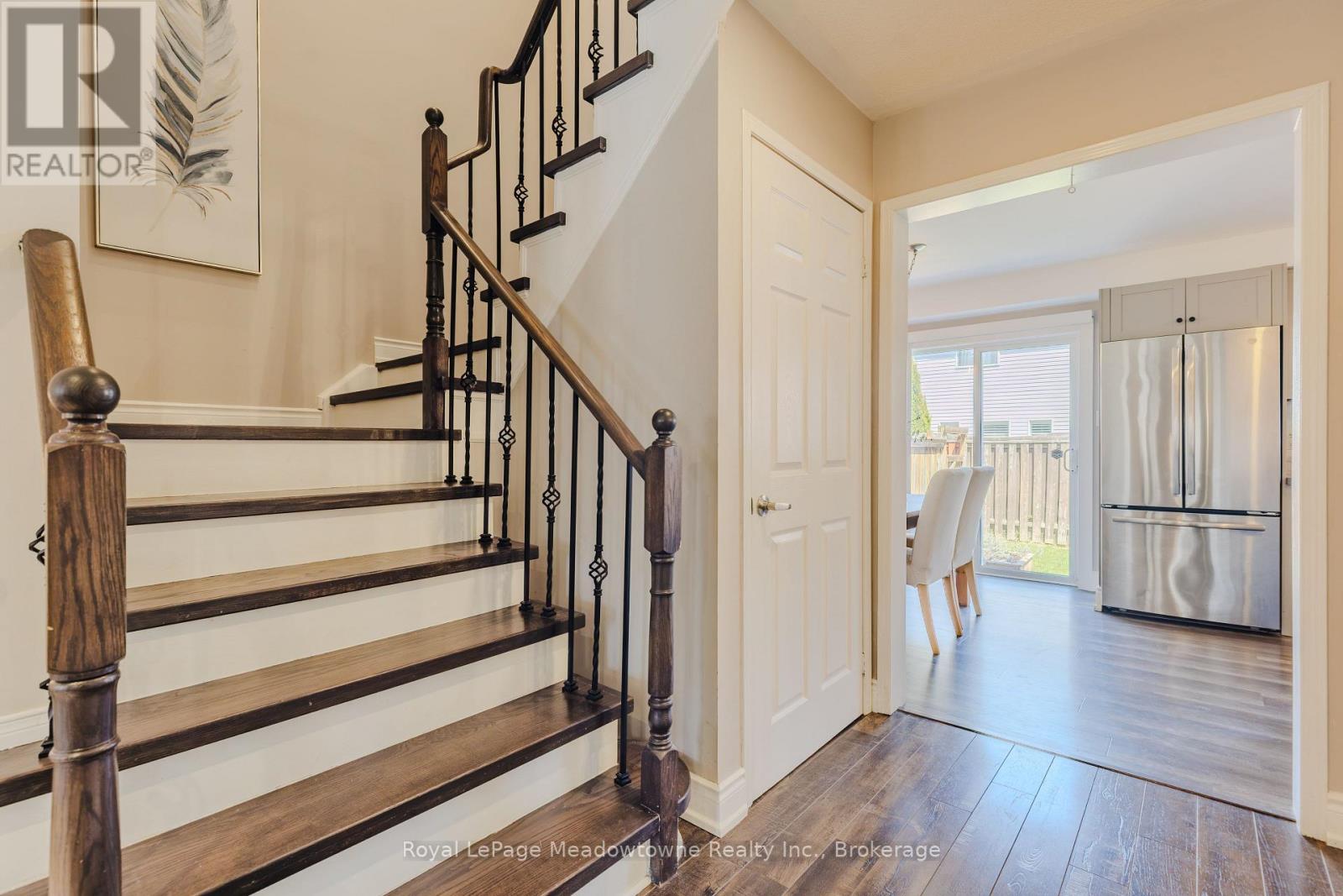 111 Waters Boulevard, Milton, Ontario  L9T 6K5 - Photo 19 - W13103236