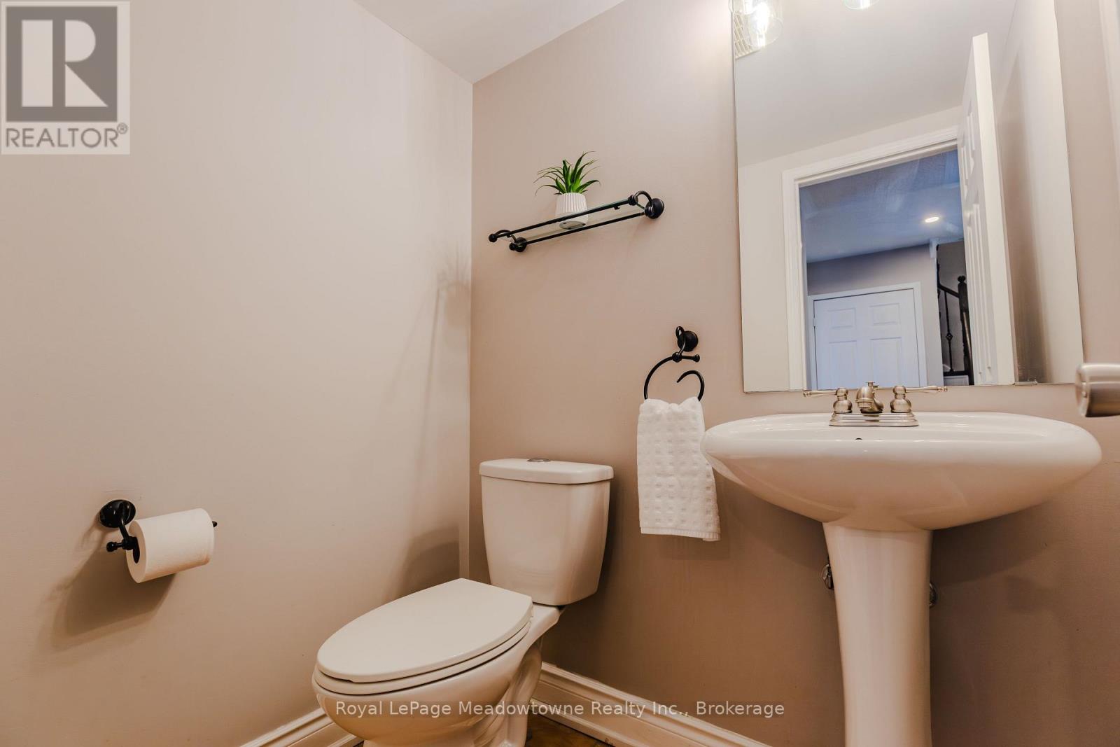 111 Waters Boulevard, Milton, Ontario  L9T 6K5 - Photo 25 - W13103236