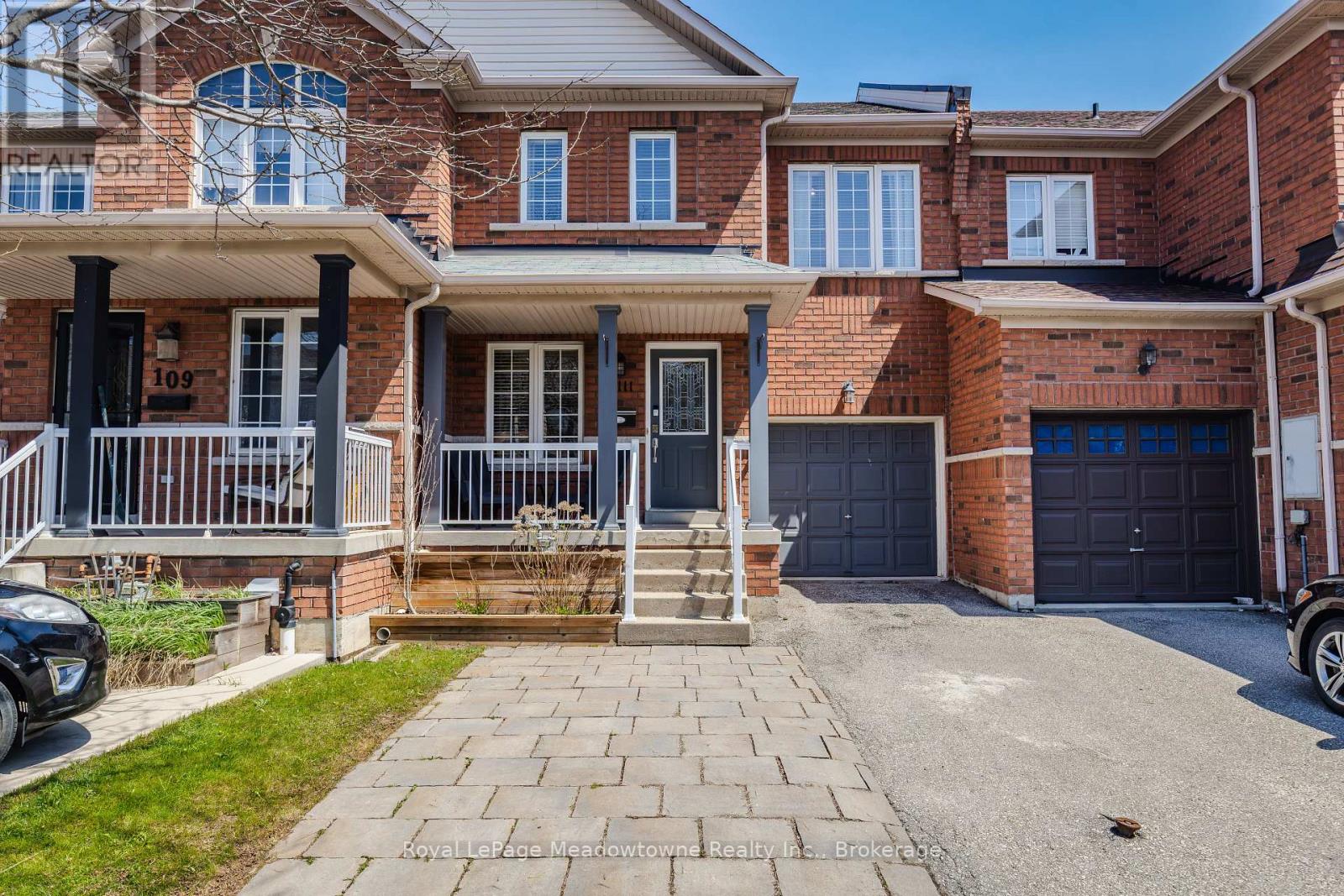 111 Waters Boulevard, Milton, Ontario  L9T 6K5 - Photo 4 - W13103236