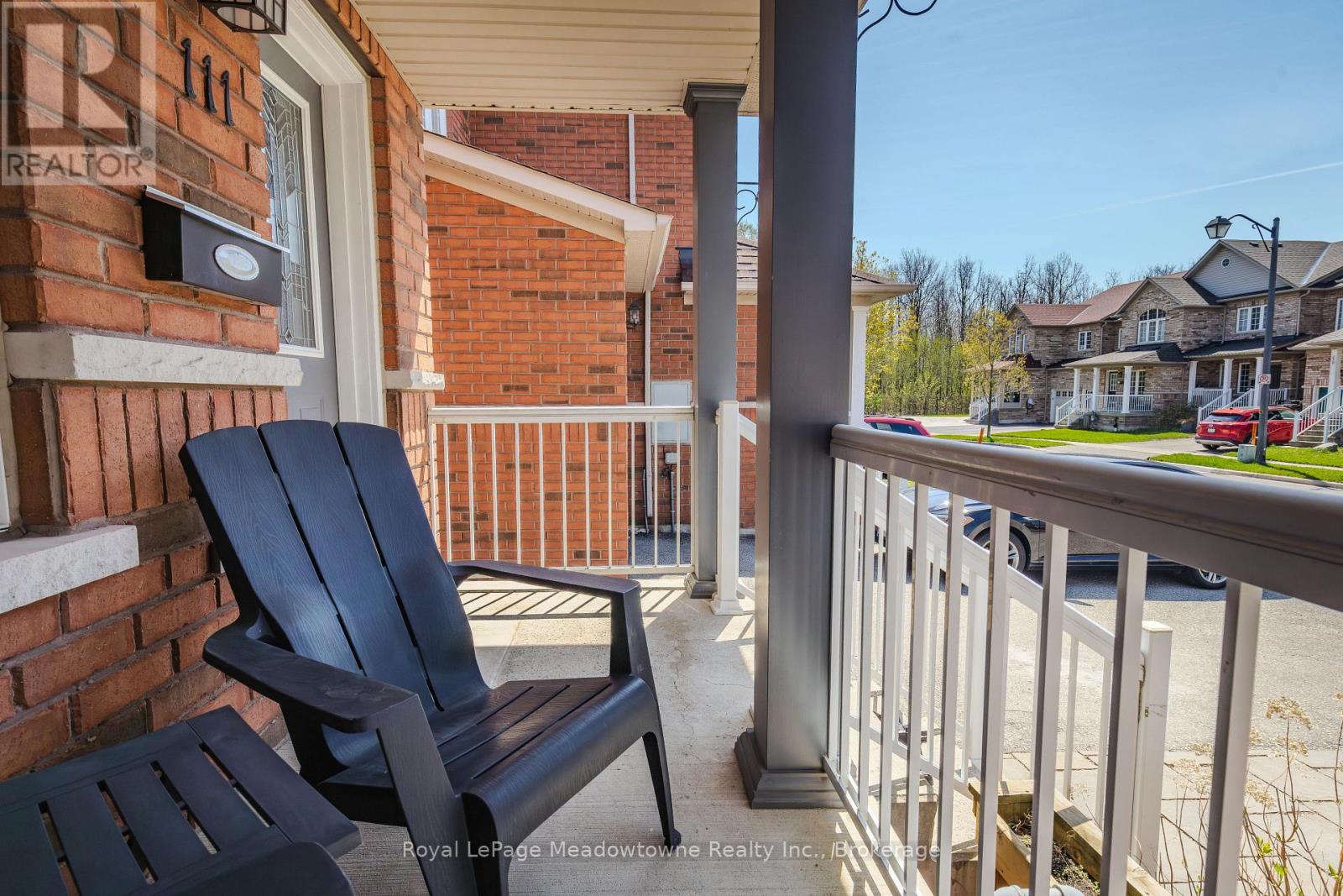 111 Waters Boulevard, Milton, Ontario  L9T 6K5 - Photo 6 - W13103236