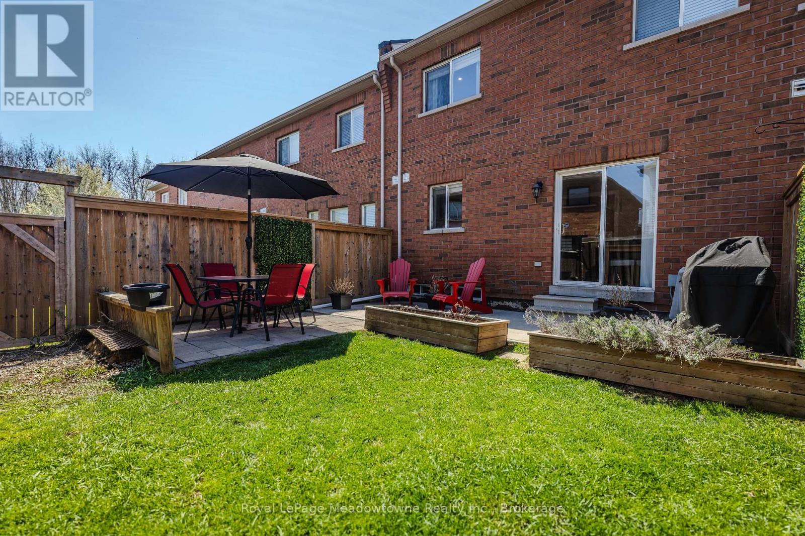 111 Waters Boulevard, Milton, Ontario  L9T 6K5 - Photo 7 - W13103236