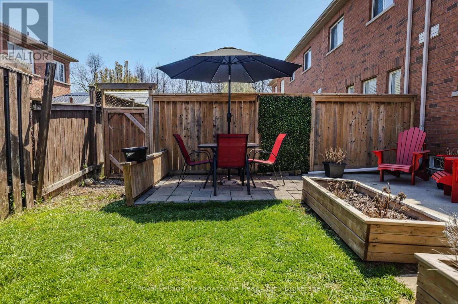 111 Waters Boulevard, Milton, Ontario  L9T 6K5 - Photo 8 - W13103236