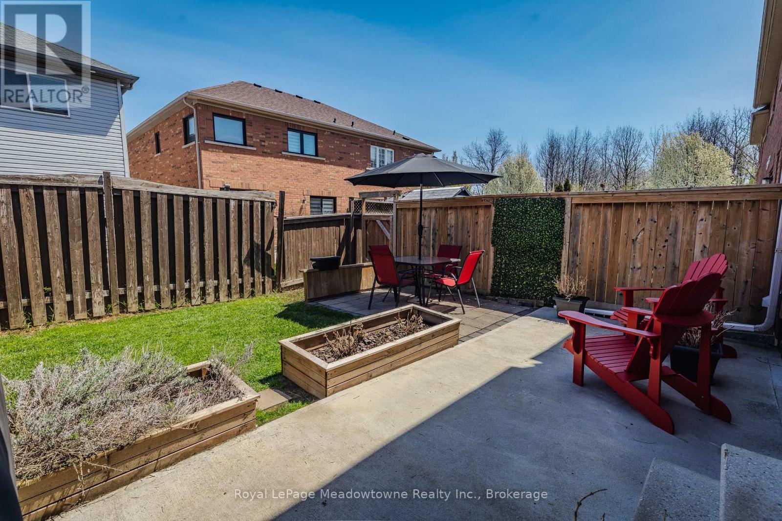 111 Waters Boulevard, Milton, Ontario  L9T 6K5 - Photo 9 - W13103236