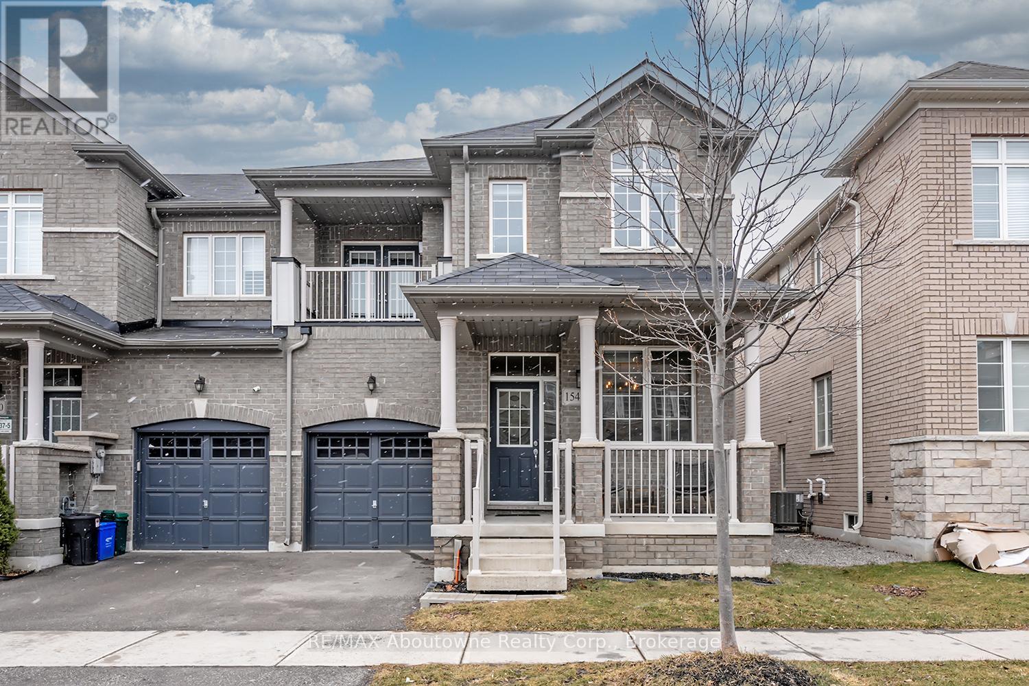 1548 Carr Landing, Milton, Ontario  L9E 1G9 - Photo 1 - W13103288