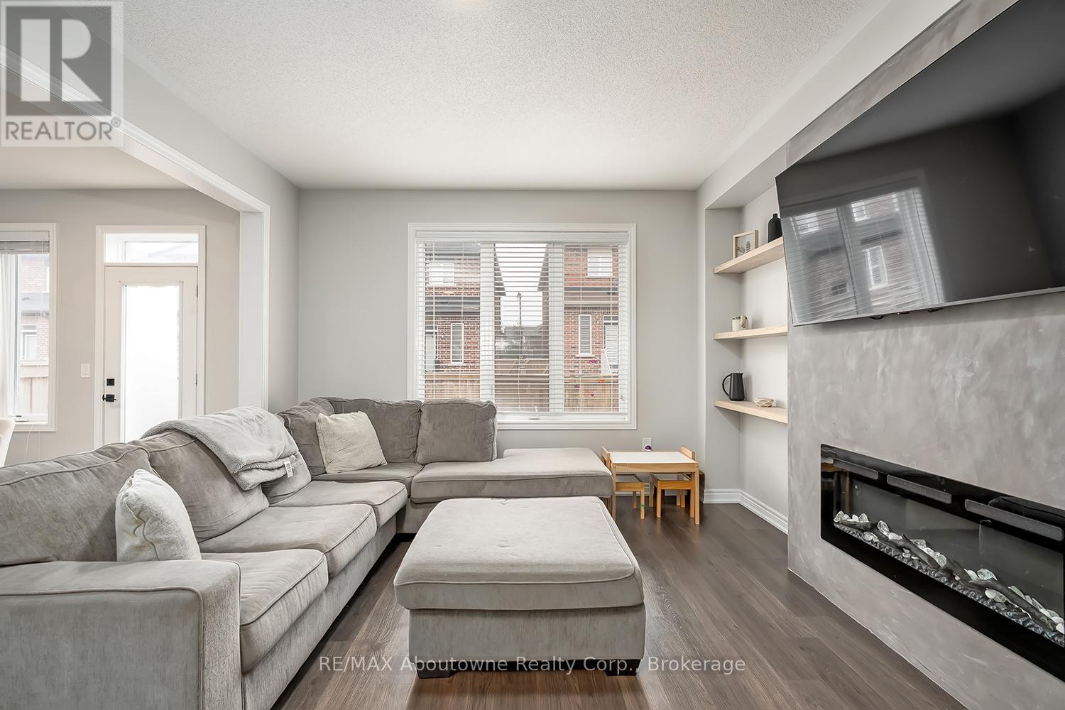 1548 Carr Landing, Milton, Ontario  L9E 1G9 - Photo 12 - W13103288