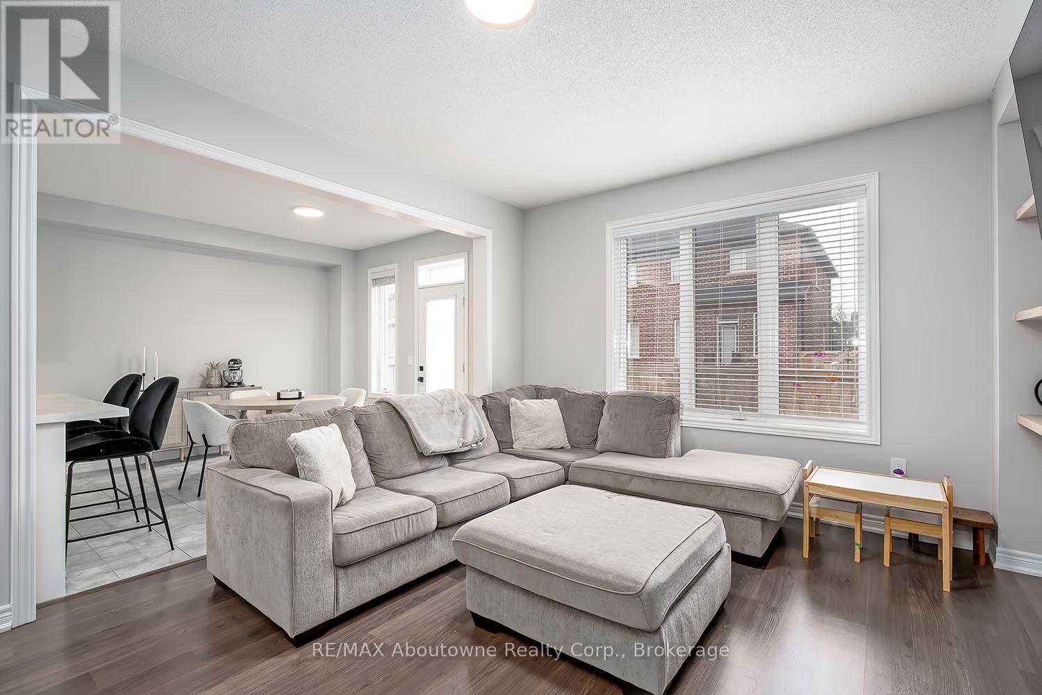 1548 Carr Landing, Milton, Ontario  L9E 1G9 - Photo 13 - W13103288