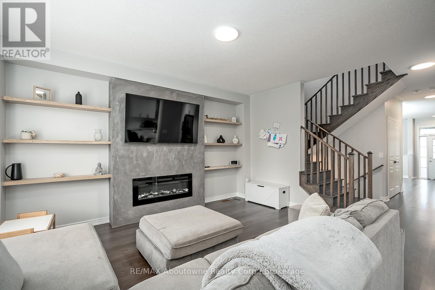 1548 Carr Landing, Milton, Ontario  L9E 1G9 - Photo 15 - W13103288